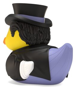 DC Comics Tubbz Mini PVC Figur Penguin 5 cm