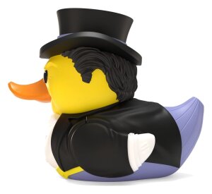 DC Comics Tubbz Mini PVC Figur Penguin 5 cm