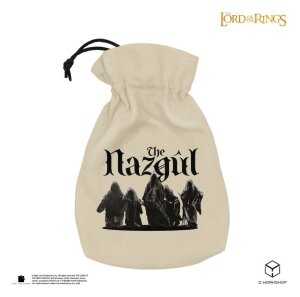 Der Herr der Ringe Würfelbeutel Nazgûl