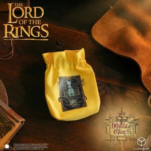 Der Herr der Ringe Würfelbeutel Tore von Durin