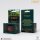 Der Hobbit Spindown Jumbo Würfel Ember TCG D20