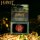 Der Hobbit Spindown Jumbo Würfel Ember TCG D20