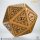 Der Hobbit Spindown Jumbo Würfel Solaris TCG D20