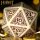 Der Hobbit Spindown Jumbo Würfel Terra TCG D20