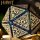 Der Hobbit Spindown Jumbo Würfel Tideborn TCG D20