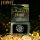 Der Hobbit Spindown Jumbo Würfel Umbral TCG D20