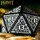 Der Hobbit Spindown Jumbo Würfel Umbral TCG D20