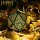 Der Hobbit Spindown Jumbo Würfel Verdant TCG D20