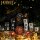 Der Hobbit TCG 16er Würfel Set Ember Hearth