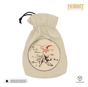 Der Hobbit Würfelbeutel Erebor