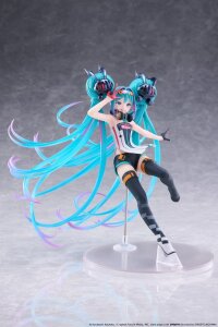 Hatsune Miku Taito Kuji PVC Figur Racing Miku 2026 Ver....
