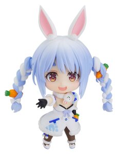 Hololive Production Nendoroid Actionfigur Usada Pekora...
