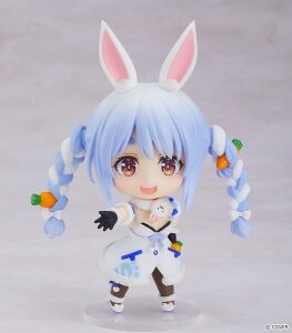 Hololive Production Nendoroid Actionfigur Usada Pekora...