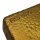 James Bond Prop Replik 1/1 Goldfinger Fort Knox Bullion Bar 25 cm Limited Edition