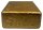James Bond Prop Replik 1/1 Goldfinger Fort Knox Bullion Bar 25 cm Limited Edition