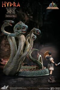 Jason und die Argonauten Soft Vinyl Statue Hydra Deluxe...