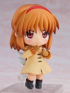 Kanon Nendoroid Actionfigur Ayu Tsukimiya 10 cm