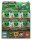 Minecraft Pin Quest Blind Box Sortiment (36)