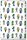 Minecraft Spannbetttuch 90 x 200 cm