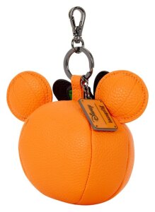 Minnie Mouse by Loungefly Taschenanhänger Pumpkin...