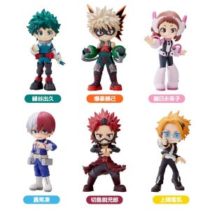 My Hero Academia PalVerse Minifiguren Vol. 1 Blind Box...