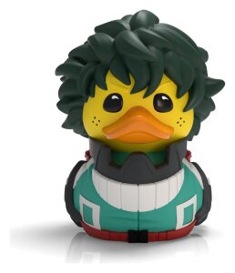 My Hero Academia Tubbz Mini PVC Figur Izuku Midoriya...