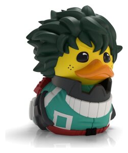 My Hero Academia Tubbz Mini PVC Figur Izuku Midoriya...