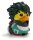 My Hero Academia Tubbz Mini PVC Figur Izuku Midoriya (Deku) 5 cm