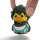 My Hero Academia Tubbz Mini PVC Figur Izuku Midoriya (Deku) 5 cm