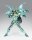 Saint Seiya Saint Cloth Myth EX Actionfigur Dragon Shiryu God Cloth 18 cm