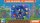 Sonic The Hedgehog FiGGYZ Magnet-Sammelfigur Modern Sonic 35th Anniversary 9 cm