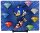 Sonic The Hedgehog FiGGYZ Magnet-Sammelfigur Modern Sonic 35th Anniversary 9 cm