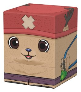 Squaroes Squaroe ONE PIECE OP009 - Tony Tony Chopper
