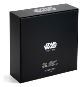 Star Wars Original Trilogy Schachspiel 47 cm