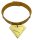 Superman Prop Replik 1/1 Krypto Collar 29 cm Limited Edition