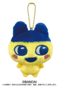Tamagotchi Paradise...