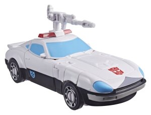 Transformers – Der Kampf um Cybertron Studio Series Deluxe Class Actionfigur Prowl 13 cm