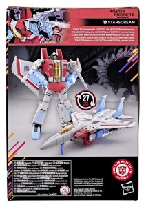 Transformers – Der Kampf um Cybertron Studio Series...