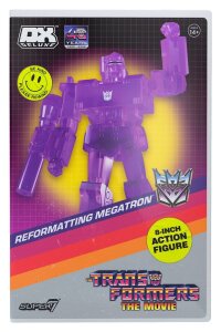 Transformers Deluxe Actionfigur Wave 02 Reformatting...