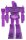 Transformers Deluxe Actionfigur Wave 02 Reformatting Megatron (VHS, The Movie)