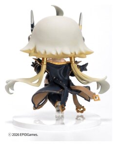 Trickal Chibi PVC Figur Go Renewa 10 cm