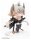 Trickal Chibi PVC Figur Go Renewa 10 cm