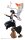 Bleach GALS Series PVC Figur Soi Fon 24 cm (Repeat)