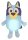 Bluey Plüsch-Lampe Bluey 20 cm