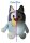 Bluey Plüsch-Lampe Bluey 20 cm