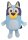 Bluey Plüsch-Lampe Bluey 20 cm