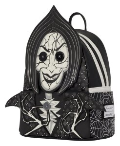 Coraline by Loungefly Mini Rucksack Other Mother