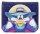 Darkwing Duck by Loungefly Geldbeutel