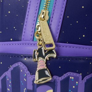 Darkwing Duck by Loungefly Mini Rucksack