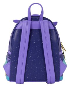 Darkwing Duck by Loungefly Mini Rucksack